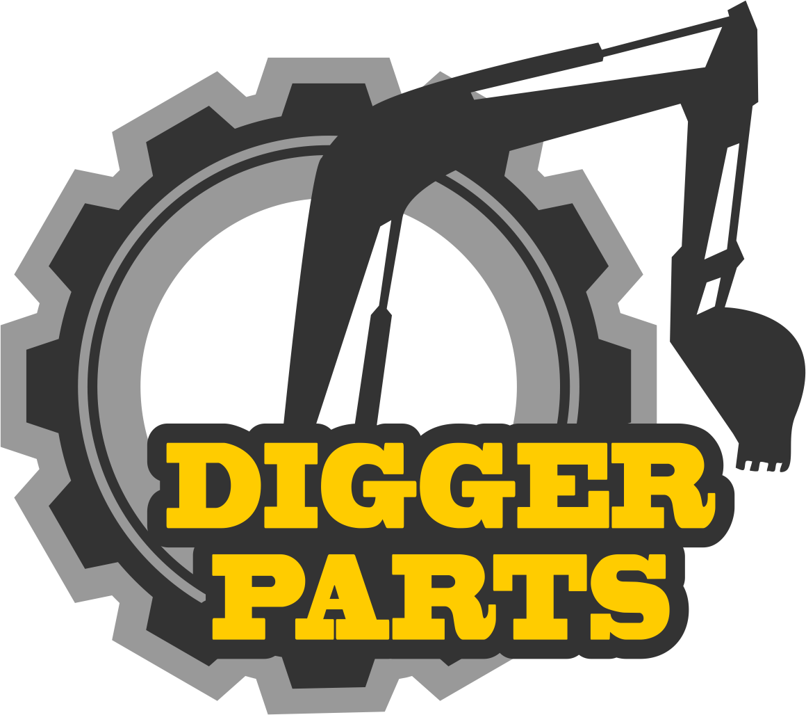 Digger Parts